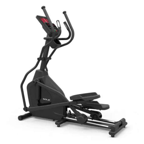 Sole Fitness Elliptical - E20