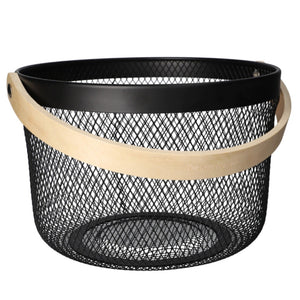 Boxes And Baskets 