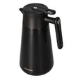 Double Wall Vacuum Flask 1L Black