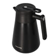Double Wall Vacuum Flask 0.7L Black