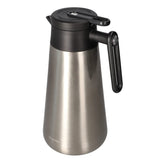 Double Wall Vacuum Flask 1.3L Stainless Steel