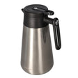 Double Wall Vacuum Flask 1L Stainless Steel