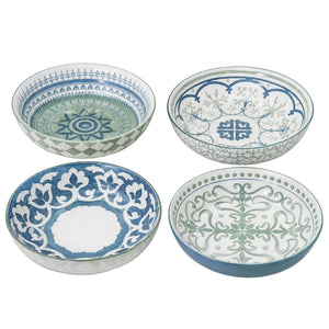 Serving Platter, Bowl & Dishes