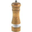 Wooden Pepper Grinder 6"