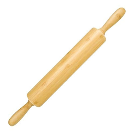 Wooden Rolling Pin 47 x 5 cm 