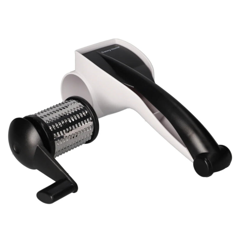 Mini Rotary Hand Grater 24cm