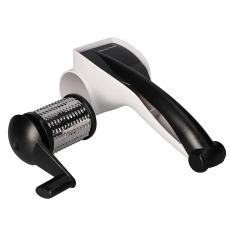 Mini Rotary Hand Grater 24cm