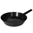 Non Stick Aluminum Fry Pan Black 26.7cm