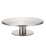 Rotatable Cake Stand