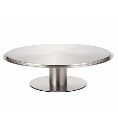 Rotatable Cake Stand