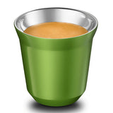 Nespresso Pixie Espresso Cup Rio De Janeiro 80ml