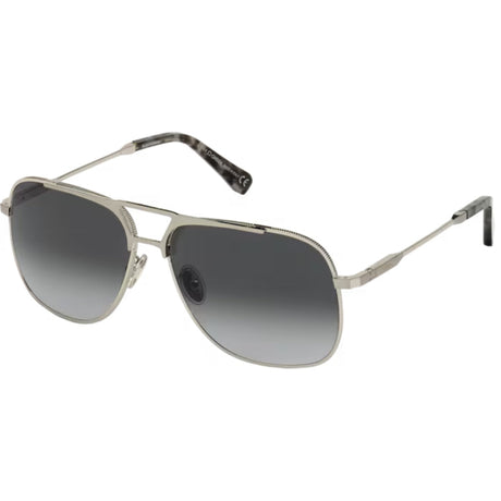 Omega Pilot Style Man Sunglass OM0018-H6116B