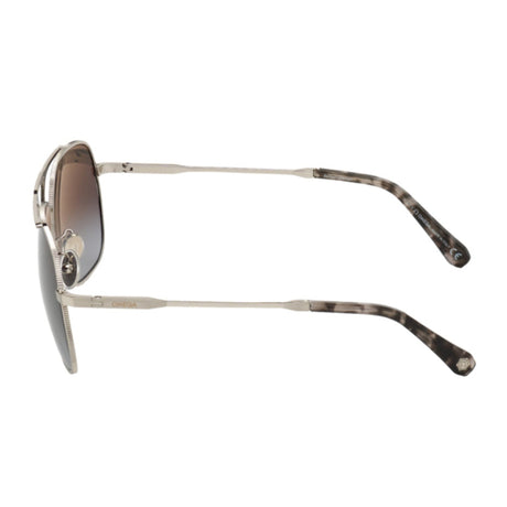 Omega Pilot Style Man Sunglass OM0018-H6116B