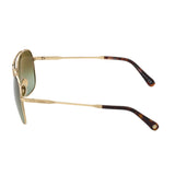 Omega Pilot Style Man Sunglass OM0018‑H6132P