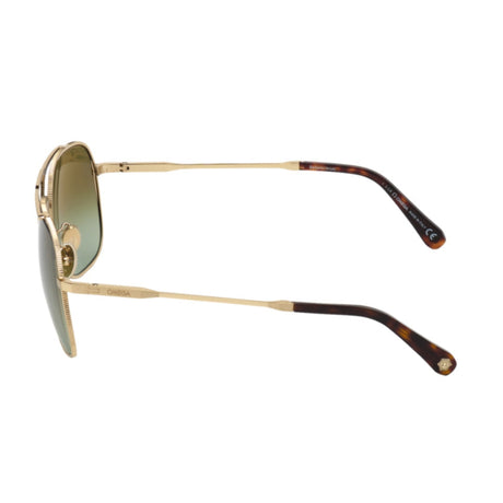Omega Pilot Style Man Sunglass OM0018‑H6132P