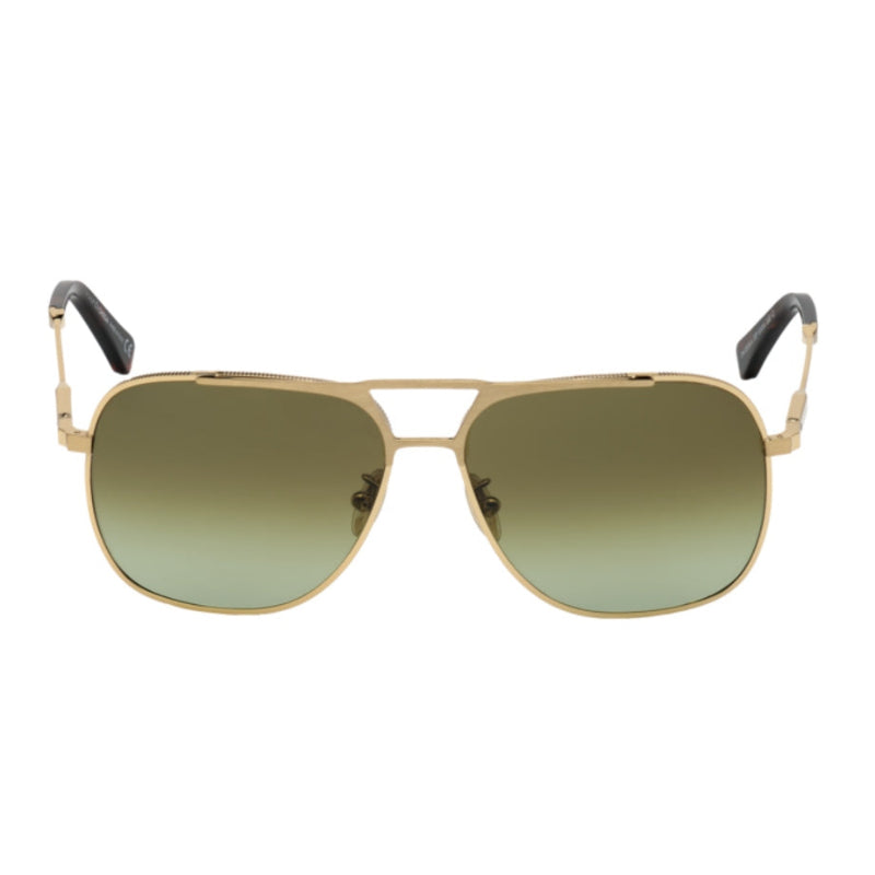 Omega Pilot Style Man Sunglass OM0018‑H6132P