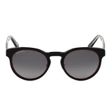 Omega Round Style Unisex Sunglass OM0020‑H5201D