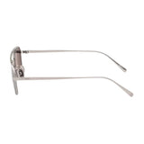 Omega Rectangular Style Man Sunglass OM0028‑H5616A