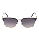 Omega Rectangular Style Man Sunglass OM0035‑H5532B