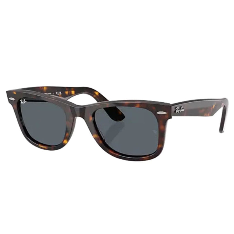 Ray-Ban Original Wayfarer Classic Sunglass Havana