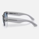 Ray-Ban Mega Wayfarer II Sunglass Grey