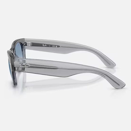 Ray-Ban Mega Wayfarer II Sunglass Grey