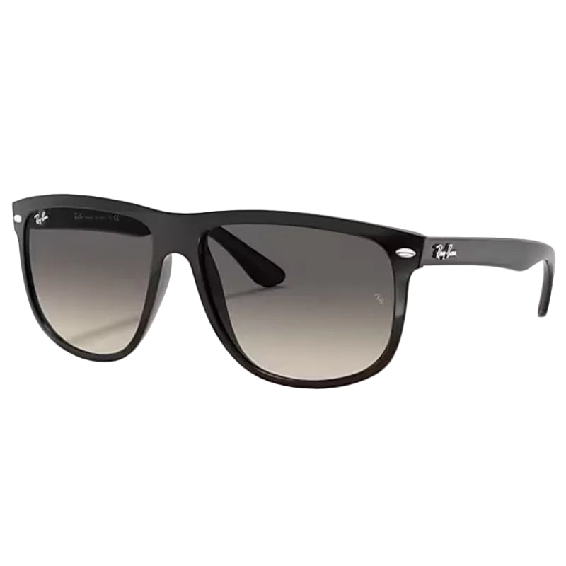 Ray-Ban Boyfriend Sunglass Black