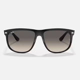 Ray-Ban Boyfriend Sunglass Black