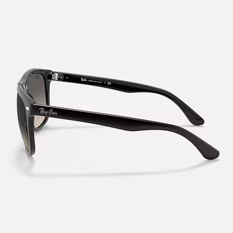 Ray-Ban Boyfriend Sunglass Black