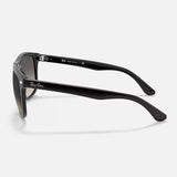 Ray-Ban Boyfriend Sunglass Black