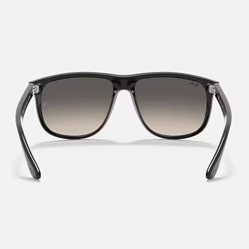 Ray-Ban Boyfriend Sunglass Black