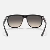 Ray-Ban Boyfriend Sunglass Black
