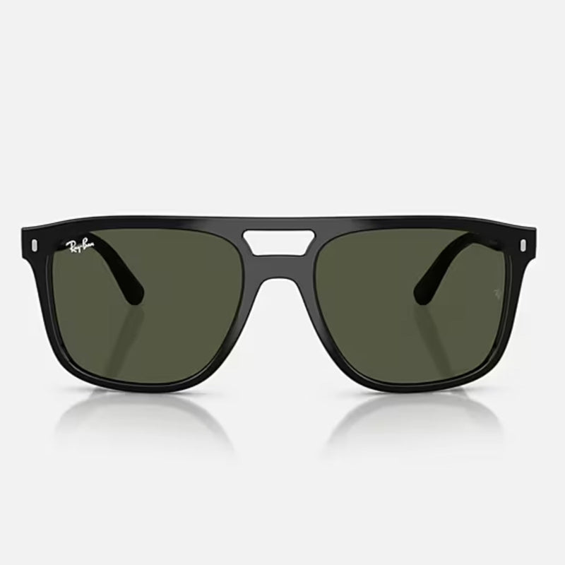 Ray-Ban Sunglass Black RB2213