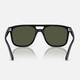 Ray-Ban Sunglass Black RB2213