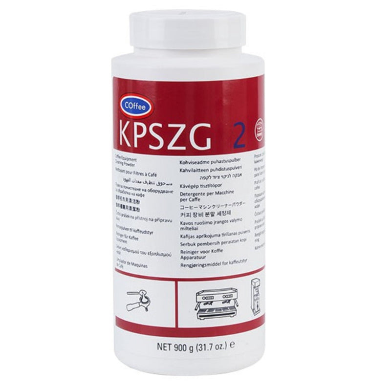 KPSZG Coffee Machine Cleaning Powder 900g
