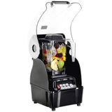 JTC Omni Commercial Sound Proof Blender 1.8L