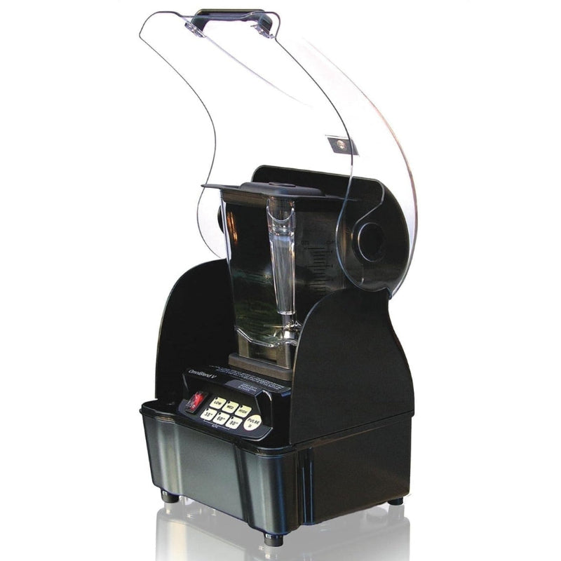 JTC Omni Commercial Sound Proof Blender 1.8L