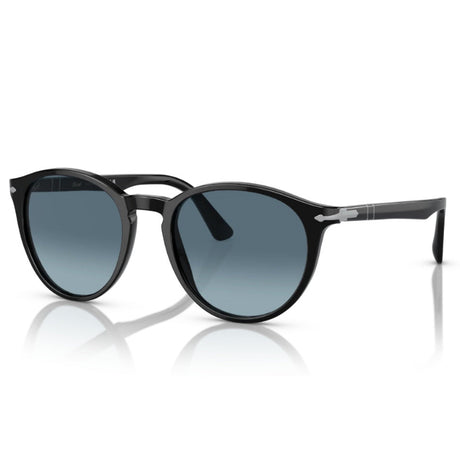 Persol Sunglass Black