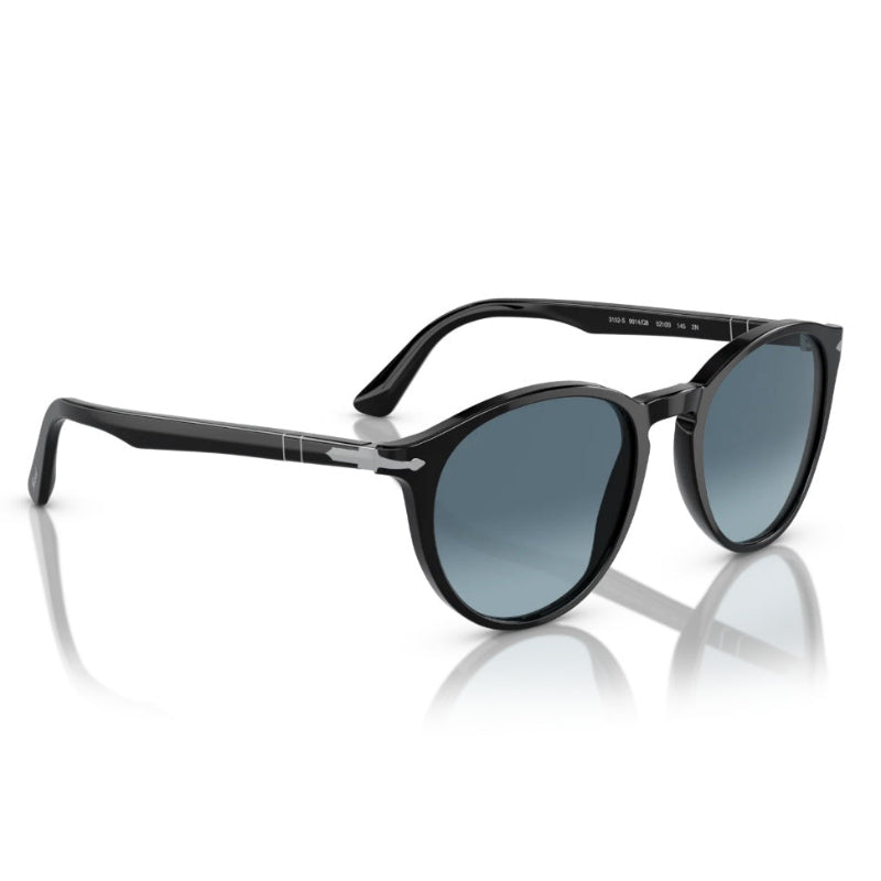 Persol Sunglass Black
