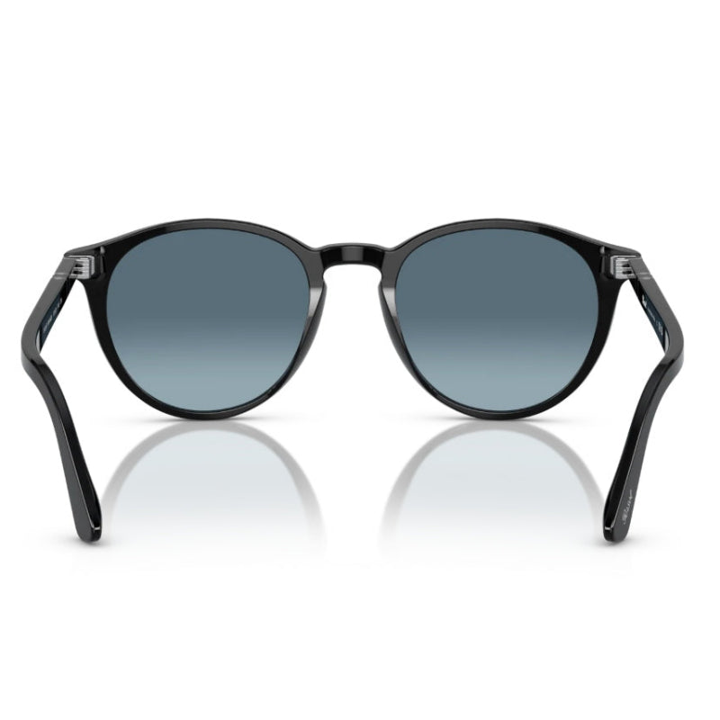 Persol Sunglass Black