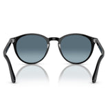 Persol Sunglass Black
