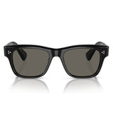 Oliver Peoples Birell Sun Sunglass Black