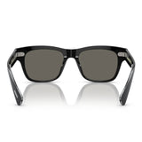 Oliver Peoples Birell Sun Sunglass Black