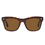 Oliver Peoples Mr. Brunello Sunglass Brown Unisex
