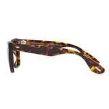 Oliver Peoples Mr. Brunello Sunglass Brown Unisex