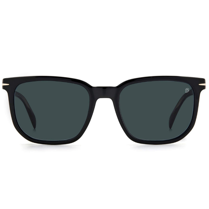 David Beckham Men Sunglass Black