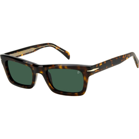 David Beckham Men Sunglass Havana
