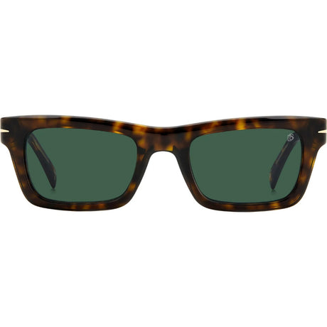 David Beckham Men Sunglass Havana