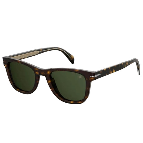 David Beckham Men Sunglass Dark Havana