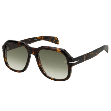 David Beckham Men Sunglass Havana